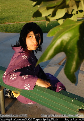 Bleach - Rukia - eπi.info